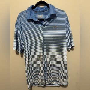 Under Armour Performance polo